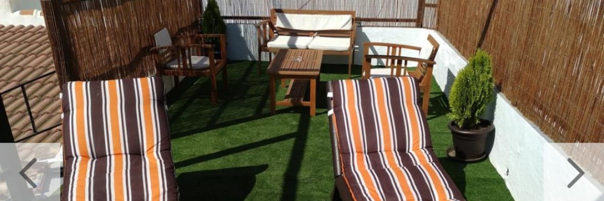 Terraza